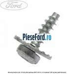 Surub prindere far 19 mm Ford Galaxy 2007-2014 1.6 EcoBoost 160 cp