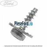 Surub prindere far 19 mm Ford Mondeo 2000-2007 2.0 TDCi 131 cp