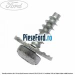 Surub prindere far 19 mm Ford Tourneo Connect 2013-2018 1.0 EcoBoost 100 cp