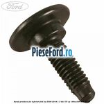 Surub prindere far inferior Ford Ka 2009-2016 1.3 TDCi 75 cp