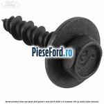 Surub prindere fata usa spate Ford Grand C-Max 2016-2020 1.0 EcoBoost 100 cp