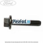 Surub prindere fir senzor ABS spate Ford Escort 1990-1995 1.8 4x4 105 cp