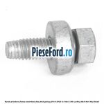 Surub prindere flansa amortizor fata Ford Galaxy 2015-2023 2.0 TDCi 180 cp