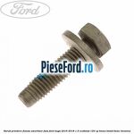 Surub prindere flansa amortizor fata Ford Kuga 2016-2018 1.5 EcoBoost 120 cp