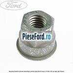 Surub prindere flansa amortizor punte fata Ford B-Max 1.5 TDCi 95 cp XVJA, XVJC diesel
