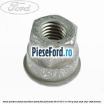 Surub prindere flansa amortizor punte fata Ford Fiesta 2013-2017 1.0 65 cp