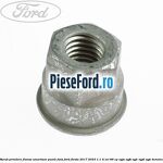Surub prindere flansa amortizor punte fata Ford Fiesta 2017-2023 1.1 Ti-VCT 86 cp