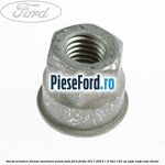 Surub prindere flansa amortizor punte fata Ford Fiesta 2017-2023 1.5 TDCi 120 cp