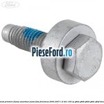 Surub prindere flansa amortizor punte fata Ford Focus 2004-2007 1.6 TDCi 109 cp G8DA, G8DB, G8DD, G8DE, G8DF diesel