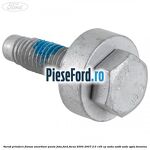 Surub prindere flansa amortizor punte fata Ford Focus 2004-2007 2.0 145 cp