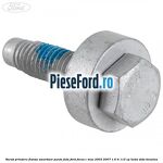 Surub prindere flansa amortizor punte fata Ford Focus C-Max 2003-2007 1.6 Ti 115 cp