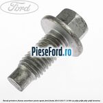 Surub prindere flansa amortizor punte spate Ford Fiesta 2013-2017 1.0 80 cp