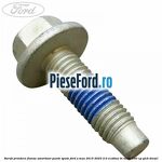 Surub prindere flansa amortizor punte spate Ford S-Max 2015-2023 2.0 EcoBlue Bi-Turbo 240 cp
