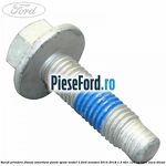 Surub prindere flansa amortizor punte spate model 2 Ford Mondeo 2014-2018 1.5 TDCi 120 cp