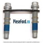 Surub prindere flansa cardan Ford Mustang 2018-2022 2.3 EcoBoost 290 cp C23HD0D benzina