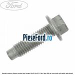 Surub prindere flansa cardan Ford Ranger 2012-2015 3.2 TDCi 4x4 200 cp ENSA, SA2R, SA2S, SA2W, SAFA diesel