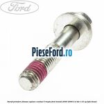 Surub prindere flansa cuplare cardan 5 trepte Ford Transit 2000-2006 2.4 TDE 115 cp