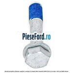 Surub prindere flansa cuplare cardan 6 trepte Ford Transit 2006-2014 2.4 TDCi 140 cp