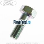 Surub prindere flansa cuplare cardan Ford Ranger 2002-2006 2.5 D 78 cp WL diesel