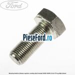 Surub prindere flansa cuplare cardan Ford Transit 2000-2006 2.4 DI 75 cp