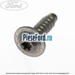Surub prindere flansa termostat Ford Ranger 2012-2015 2.2 TDCi 4x4 150 cp
