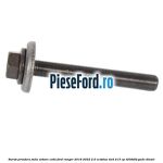 Surub prindere fulie arbore cotit Ford Ranger 2019-2022 2.0 EcoBlue 4x4 213 cp