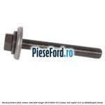 Surub prindere fulie arbore cotit Ford Ranger 2019-2022 2.0 EcoBlue 4x4 Raptor 213 cp