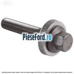 Surub prindere fulie arbore cotit M14 Ford Kuga 2016-2018 1.5 EcoBoost 120 cp