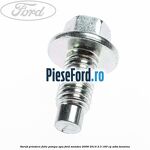 Surub prindere fulie pompa apa Ford Mondeo 2008-2014 2.3 160 cp