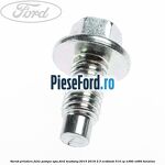 Surub prindere fulie pompa apa Ford Mustang 2015-2018 2.3 EcoBoost 314 cp N38H, N48H benzina