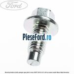 Surub prindere fulie pompa apa Ford S-Max 2007-2014 2.0 145 cp AOWA, AOWB, TBWA, TBWB benzina