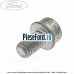 Surub prindere fulie pompa servodirectie Ford Galaxy 2000-2006 1.9 TDI 150 cp