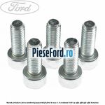 Surub prindere furca ambreiaj Powershift Ford B-Max 1.0 EcoBoost 100 cp