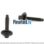 Surub prindere furtun admisie carcasa filtru aer 33 mm Ford S-Max 2015-2023 1.5 EcoBoost 160 cp UNCI, UNCJ, UNCK benzina