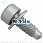 Surub prindere furtun admisie carcasa filtru aer Ford Ka 2009-2016 1.3 TDCi 75 cp
