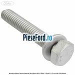 Surub prindere furtun admisie Ford Focus 2014-2018 1.6 TDCi 115 cp T1DA, T1DB diesel