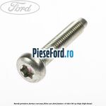 Surub prindere furtun carcasa filtru aer Ford Fusion 1.6 TDCi 90 cp