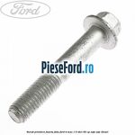 Surub prindere fuzeta fata Ford B-Max 1.5 TDCi 95 cp XVJA, XVJC diesel