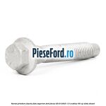 Surub prindere fuzeta fata superior Ford Focus 2019-2023 1.5 EcoBlue 95 cp