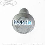 Surub prindere fuzeta punte spate Ford Transit 2014-2018 2.2 TDCi RWD 155 cp