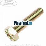 Surub prindere fuzeta spate Ford Escort 1995-1998 RS 2000 4x4 150 cp