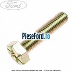 Surub prindere fuzeta spate Ford Ka 1996-2008 1.3 i 70 cp