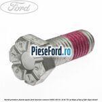 Surub prindere fuzeta spate Ford Tourneo Connect 2002-2014 1.8 Di 75 cp BHPA, P7PA, P7PB, R2PA diesel