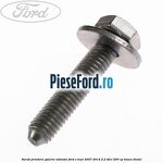 Surub prindere galerie admisie Ford S-Max 2007-2014 2.2 TDCi 200 cp
