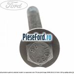 Surub prindere galerie admisie model cu separator ulei 70 mm Ford Kuga 2008-2012 2.0 TDCi 136 cp