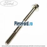 Surub prindere galerie admisie, pompa servodirectie Ford Puma 1997-2003 1.6 16V 103 cp L1W benzina