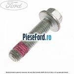 Surub prindere galerie evacuare 40 MM Ford Transit 2006-2014 2.4 TDCi 115 cp