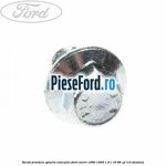 Surub prindere galerie evacuare Ford Escort 1990-1995 1.6 i 16 88 cp