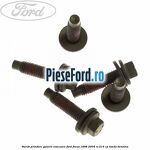 Surub prindere galerie evacuare Ford Focus 1998-2004 RS 215 cp