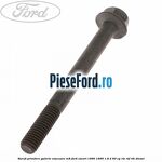 Surub prindere galerie evacuare M8 Ford Escort 1990-1995 1.8 D 60 cp